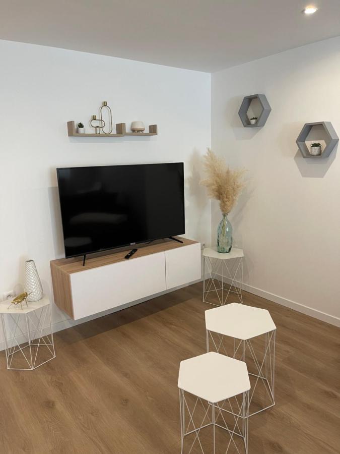 Appartement 2 Chambres En Plein Centre Ville Chalon-sur-Saône Eksteriør bilde